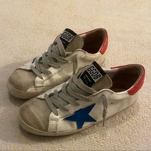 Golden Goose Sneakers